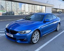  4-Series, 2017