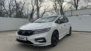    Honda Jade 2018 , 1850000 , 