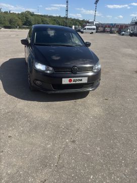 Volkswagen Polo 2012 , 790000 , 