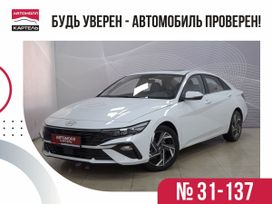  Hyundai Elantra 2023 , 2073000 , 