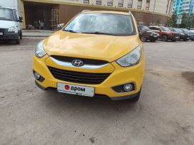 SUV   Hyundai ix35 2012 , 810000 , 