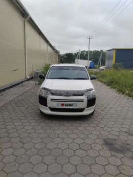  Toyota Probox 2020 , 885000 , 