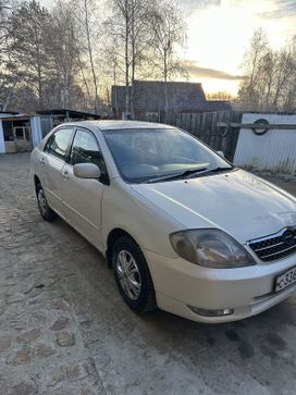  Toyota Corolla 2000 , 460000 , 