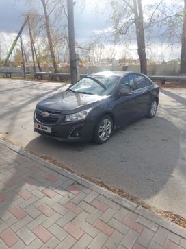  Chevrolet Cruze 2013 , 800000 , 