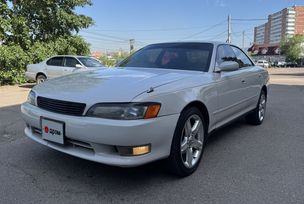 Toyota Mark II 1995 , 515000 , -