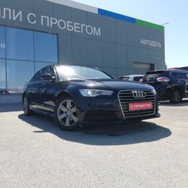  Audi A6 2017 , 1900000 , 