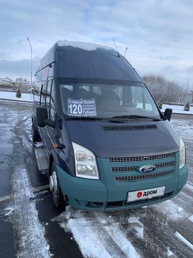   Ford Transit 2014 , 1850000 ,  