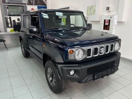 ����������� 3 ����� Suzuki Jimny 2024 ����, 4650000 ������, ������