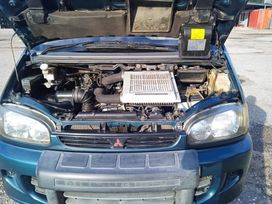    Mitsubishi Delica 1996 , 1300000 , 