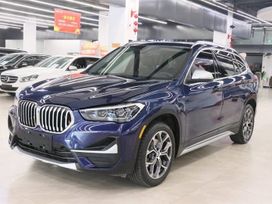 SUV   BMW X1 2022 , 2120000 , -