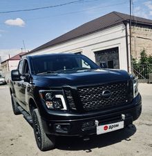  Titan, 2018