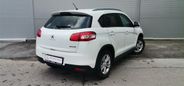 SUV   Peugeot 4008 2012 , 950000 , 