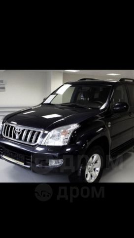 SUV   Toyota Land Cruiser Prado 2006 , 3000000 , 