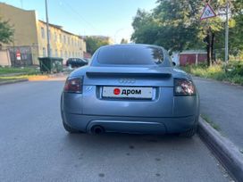  3  Audi TT 2003 , 790000 , 