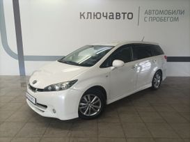    Toyota Wish 2011 , 1430000 , 