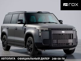 SUV   Rox 01 2024 , 9379000 , 