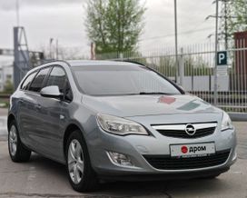  Opel Astra 2012 , 750000 , 