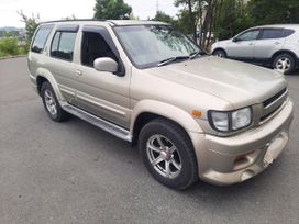 SUV   Nissan Terrano Regulus 1997 , 700000 , 