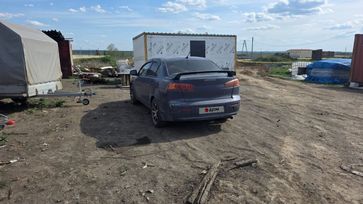  Mitsubishi Lancer 2007 , 400000 , 