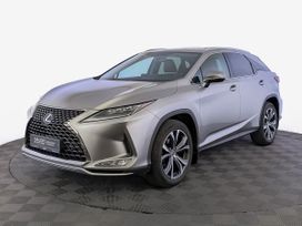 SUV   Lexus RX300 2020 , 4850000 , 