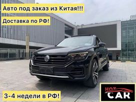 SUV   Volkswagen Touareg 2021 , 4000000 , 