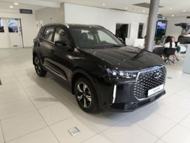 SUV   Chery Tiggo 4 2025 , 2290000 , 
