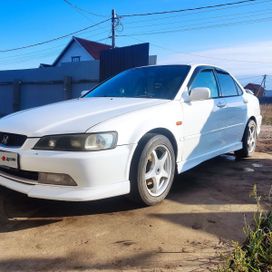  Honda Accord 1999 , 490000 , 