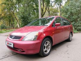    Honda Stream 2001 , 360000 , 
