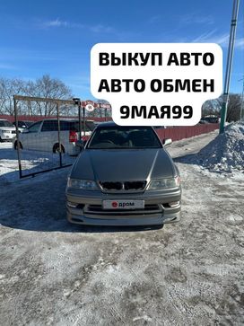  Toyota Mark II 1997 , 650000 , 