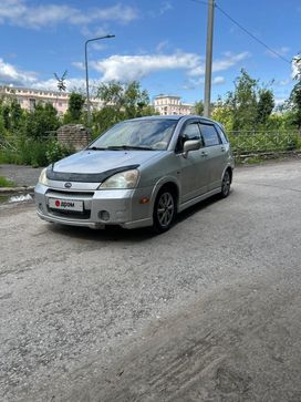  Suzuki Aerio 2002 , 387000 , -