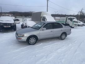  Toyota Corolla 1993 , 265000 , 