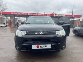 SUV   Mitsubishi Outlander 2012 , 1200000 , 