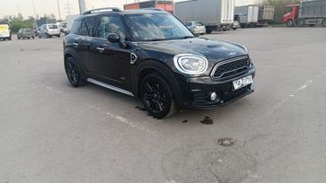  MINI Countryman 2018 , 2100000 , 