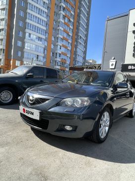  Mazda Mazda3 2008 , 850000 , 