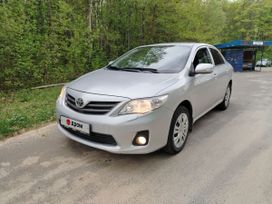  Toyota Corolla 2010 , 837000 , 