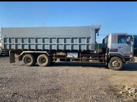  Nissan Diesel UD 2003 , 3300000 , 
