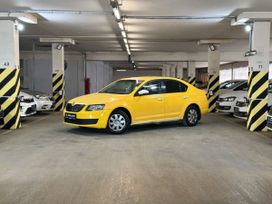  Skoda Octavia 2015 , 470000 , 