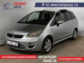  Mitsubishi Colt Plus 2007 , 620000 , 
