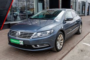  Volkswagen Passat CC 2012 , 1144000 , 