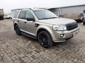 SUV   Land Rover Freelander 2012 , 1599999 , 