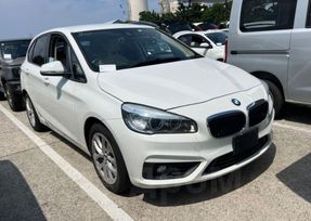  BMW 2-Series Active Tourer 2016 , 927000 , 