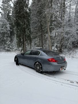  Infiniti G35 2007 , 900000 , -