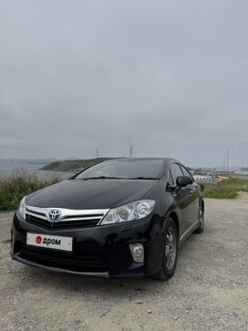  Toyota Sai 2012 , 1200000 , 