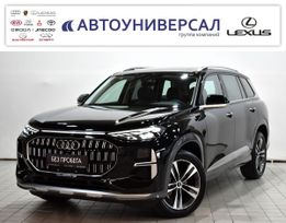 SUV   Audi Q6 2023 , 8995000 , 