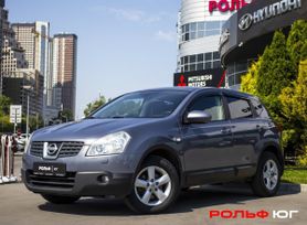 SUV   Nissan Qashqai 2007 , 725000 , 