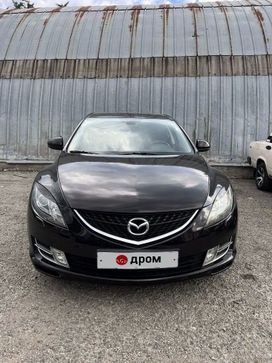  Mazda Mazda6 2008 , 790000 , 