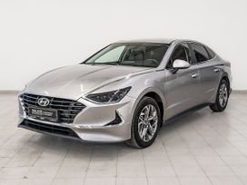  Hyundai Sonata 2022 , 3110000 , 