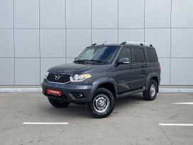 SUV     2019 , 1055000 , 