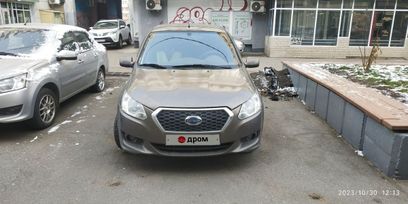  Datsun on-DO 2018 , 575000 , 