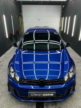  Golf, 2012
